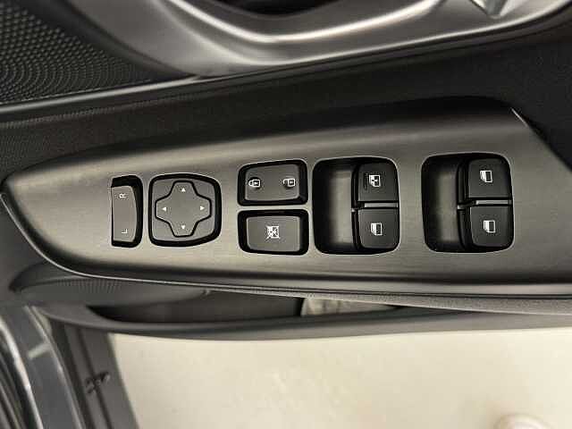 Hyundai KONA 1.0 TGDi 48V MHEV SE Connect 5dr Grey