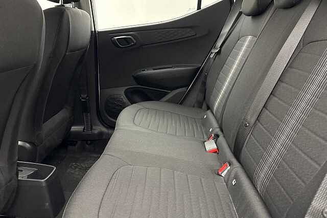 Hyundai Tucson 1.6T Plug-in Hybrid Ultimate 5dr Auto