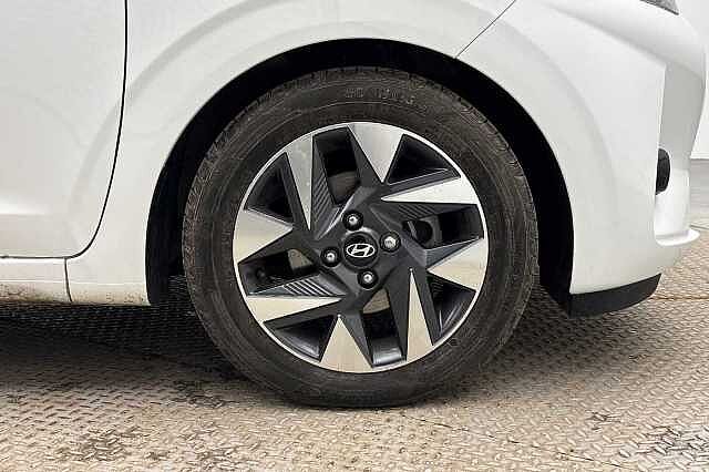 Hyundai Tucson 1.6T Plug-in Hybrid Ultimate 5dr Auto