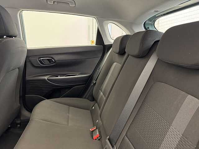Hyundai i20 1.0T GDi Advance 5dr