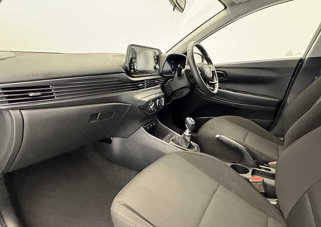 Hyundai i20 1.0T GDi Advance 5dr