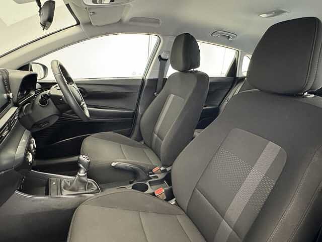 Hyundai i20 1.0T GDi Advance 5dr