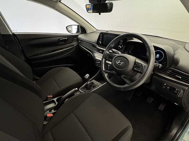 Hyundai i20 1.0T GDi Advance 5dr