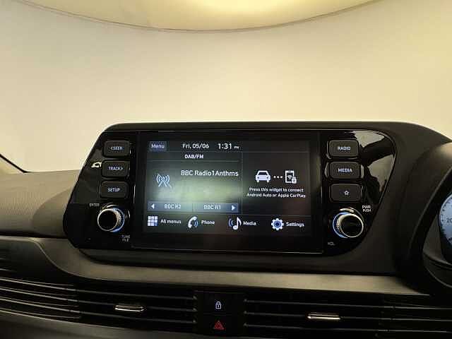Hyundai i20 1.0T GDi Advance 5dr