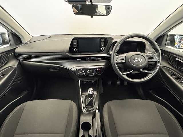 Hyundai i20 1.0T GDi Advance 5dr