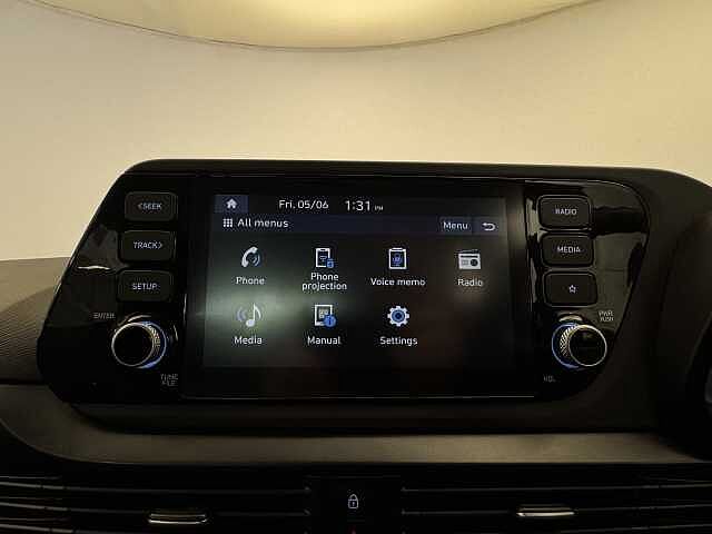 Hyundai i20 1.0T GDi Advance 5dr