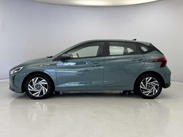 Hyundai i20 1.0T GDi Advance 5dr