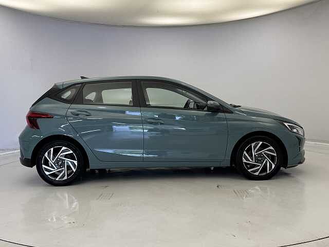 Hyundai i20 1.0T GDi Advance 5dr