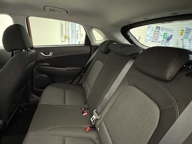 Hyundai Kona 1.0 TGDi 48V MHEV Premium 5dr