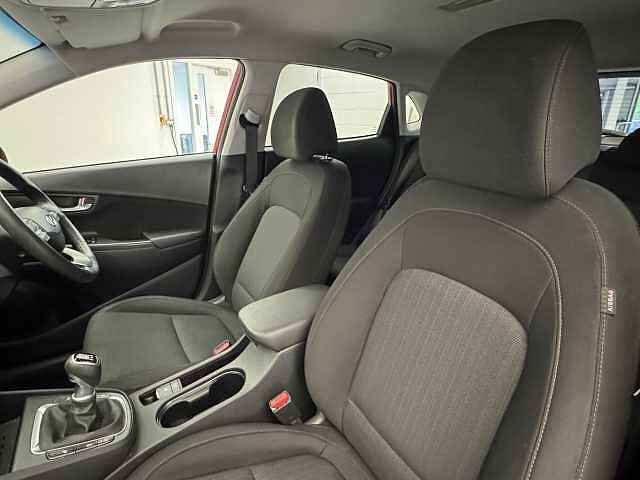 Hyundai Kona 1.0 TGDi 48V MHEV Premium 5dr