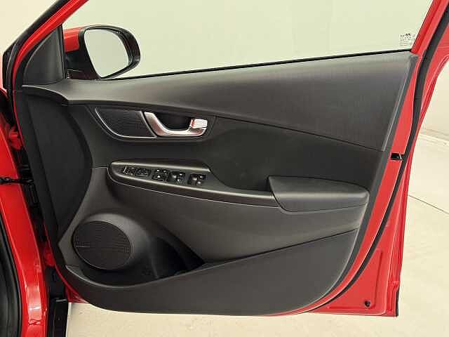 Hyundai Kona 1.0 TGDi 48V MHEV Premium 5dr