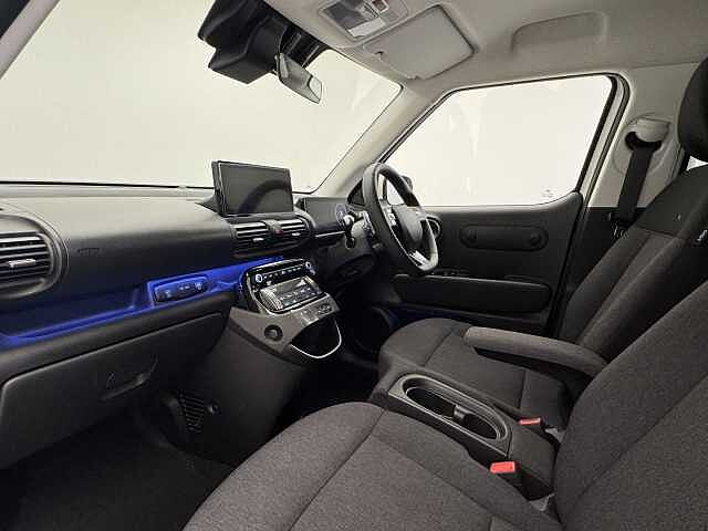 Hyundai Inster 85kW 02 49kWh 5dr Auto