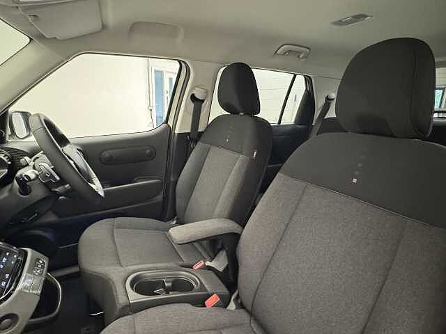Hyundai Inster 85kW 02 49kWh 5dr Auto