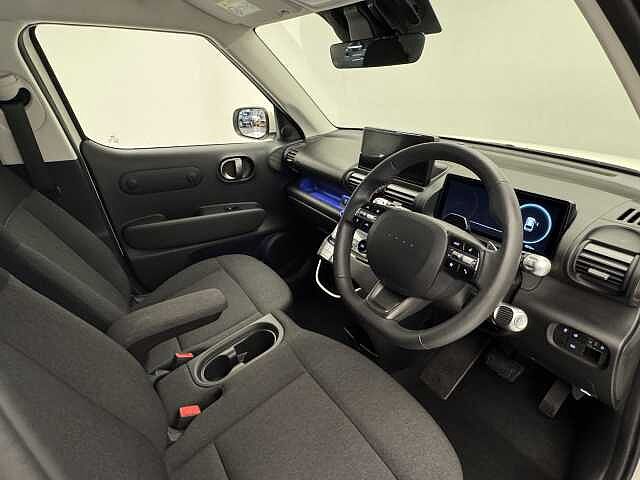 Hyundai Inster 85kW 02 49kWh 5dr Auto