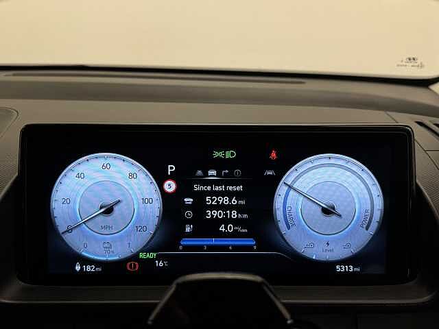 Hyundai Inster 85kW 02 49kWh 5dr Auto