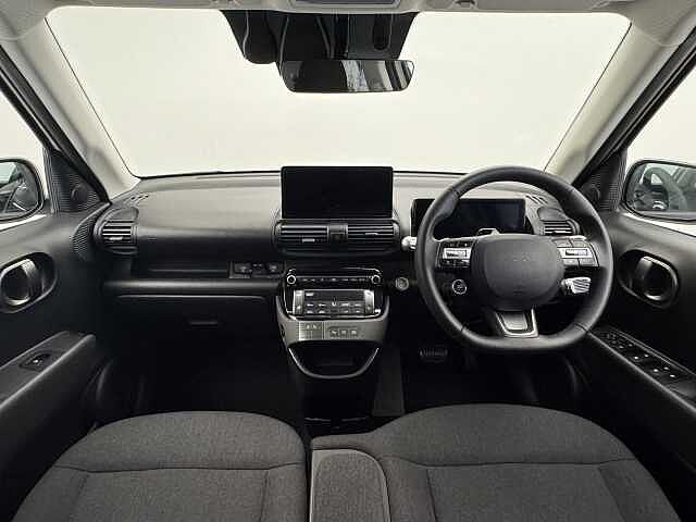 Hyundai Inster 85kW 02 49kWh 5dr Auto