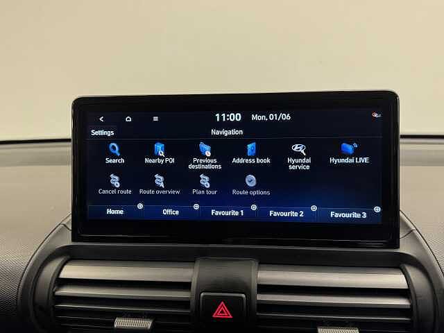 Hyundai Inster 85kW 02 49kWh 5dr Auto