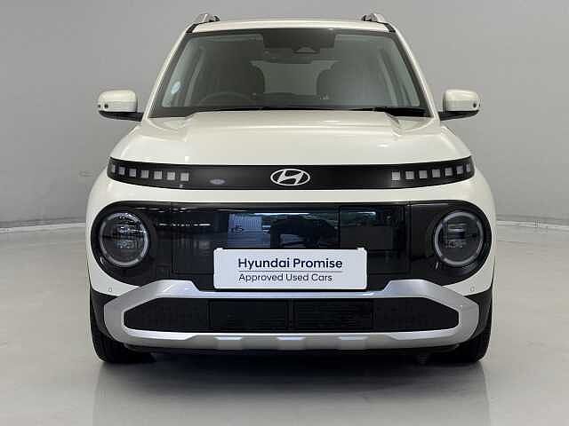 Hyundai Inster 85kW 02 49kWh 5dr Auto