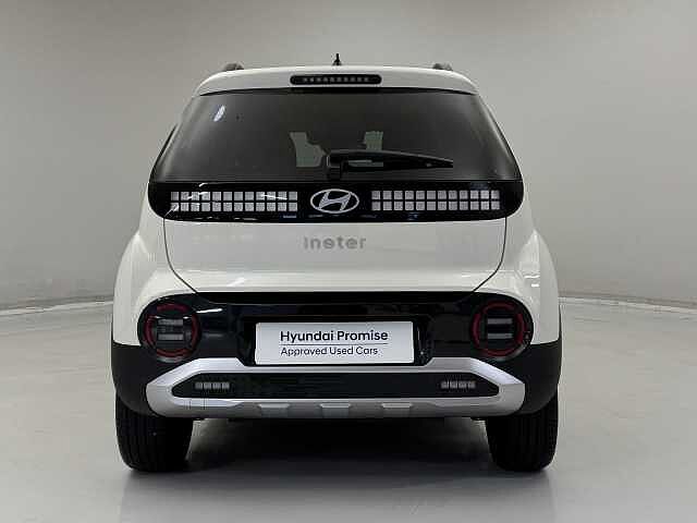 Hyundai Inster 85kW 02 49kWh 5dr Auto