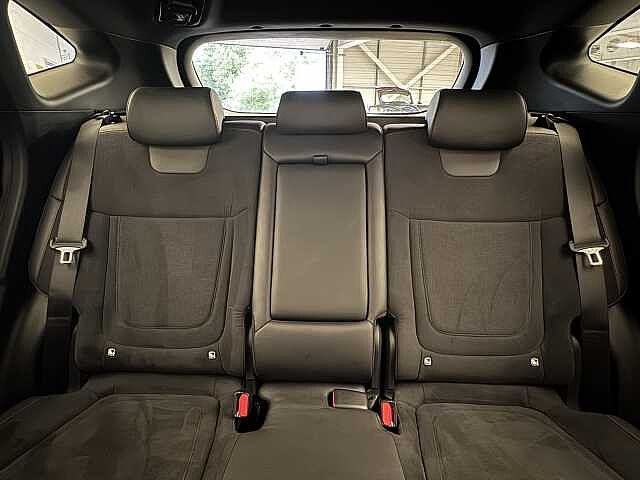 Hyundai TUCSON 1.6 TGDi N Line 5dr 2WD Grey