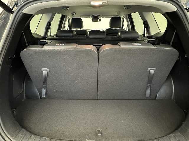 Hyundai Santa Fe 1.6 TGDi Plug-in Hybrid Premium 5dr 4WD Auto