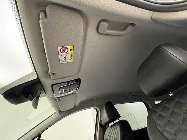 Hyundai Santa Fe 1.6 TGDi Plug-in Hybrid Premium 5dr 4WD Auto