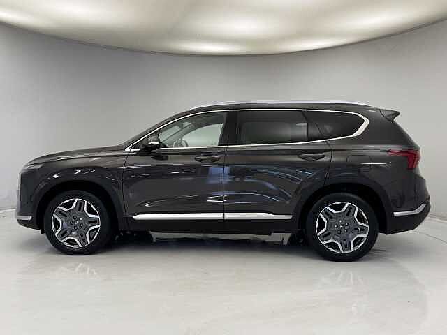 Hyundai Santa Fe 1.6 TGDi Plug-in Hybrid Premium 5dr 4WD Auto