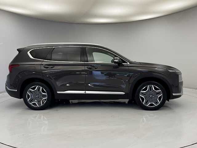 Hyundai Santa Fe 1.6 TGDi Plug-in Hybrid Premium 5dr 4WD Auto