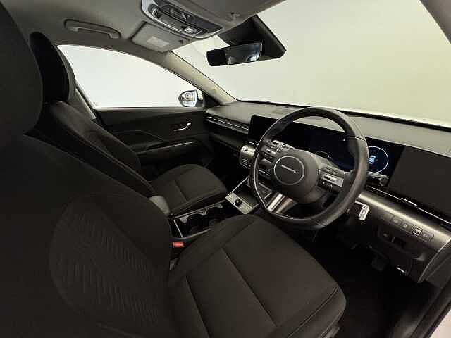 Hyundai Kona 1.6 GDi Hybrid Advance 5dr DCT