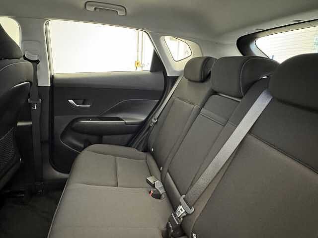 Hyundai Kona 1.6 GDi Hybrid Advance 5dr DCT