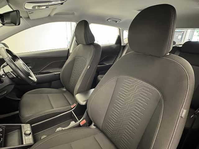 Hyundai Kona 1.6 GDi Hybrid Advance 5dr DCT