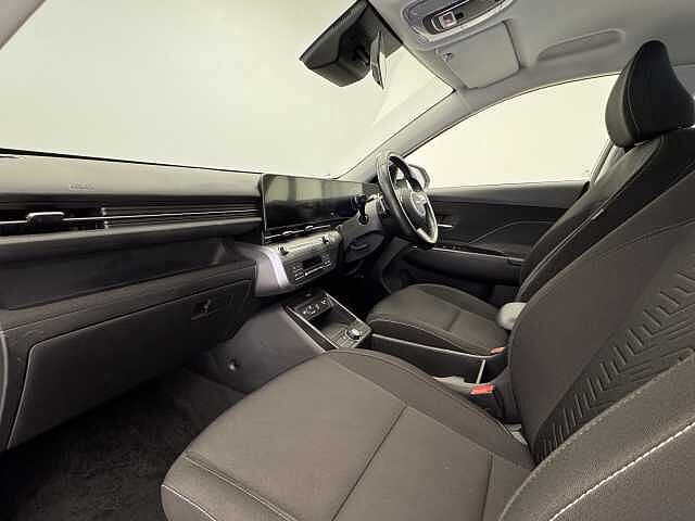 Hyundai Kona 1.6 GDi Hybrid Advance 5dr DCT