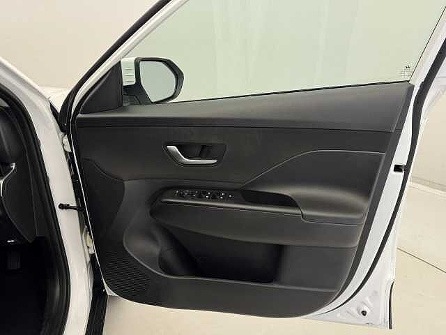 Hyundai Kona 1.6 GDi Hybrid Advance 5dr DCT