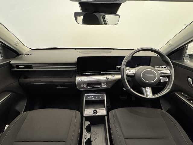 Hyundai Kona 1.6 GDi Hybrid Advance 5dr DCT