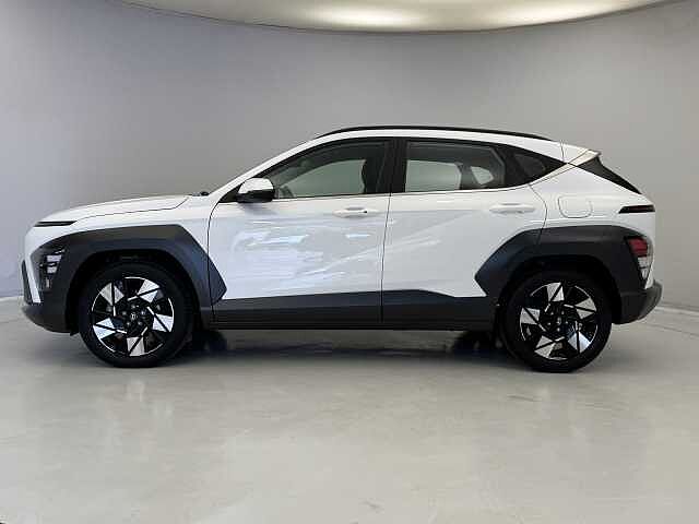 Hyundai Kona 1.6 GDi Hybrid Advance 5dr DCT