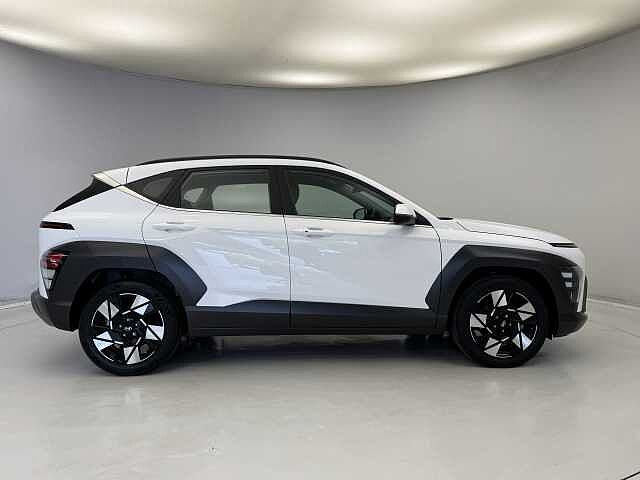Hyundai Kona 1.6 GDi Hybrid Advance 5dr DCT