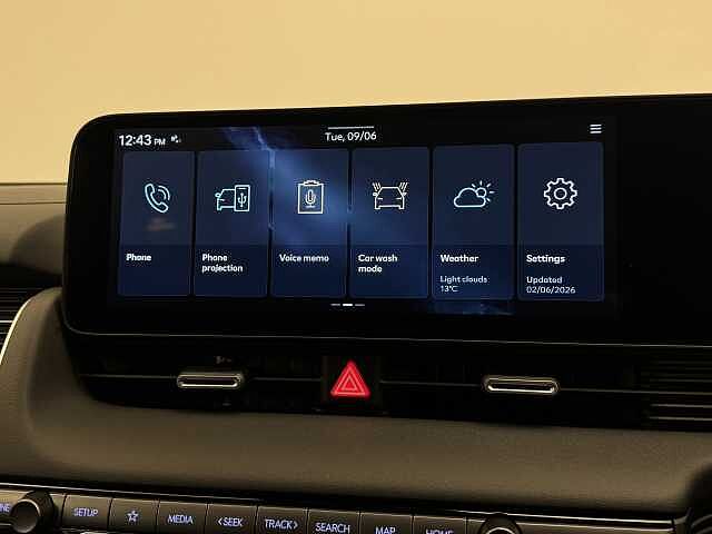 Hyundai Ioniq 5 239kW Ultimate 84 kWh 5dr AWD Auto