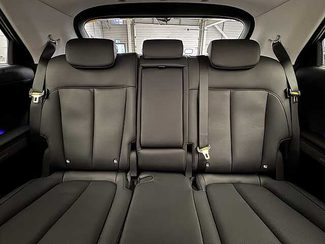 Hyundai Ioniq 5 239kW Ultimate 84 kWh 5dr AWD Auto