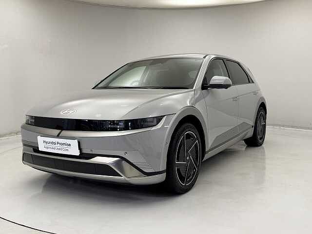 Hyundai Ioniq 5 239kW Ultimate 84 kWh 5dr AWD Auto