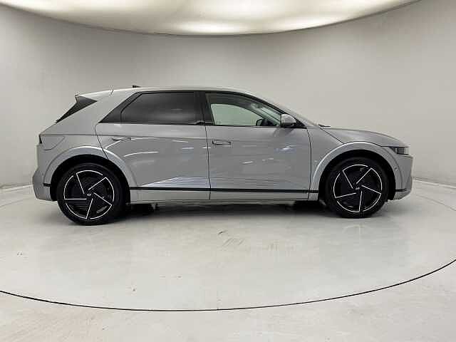 Hyundai Ioniq 5 239kW Ultimate 84 kWh 5dr AWD Auto