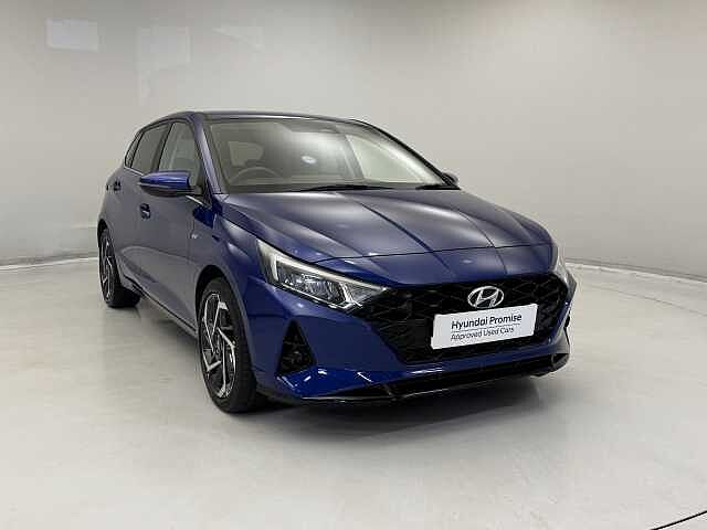 1.0T GDi 48V MHD Premium 5dr