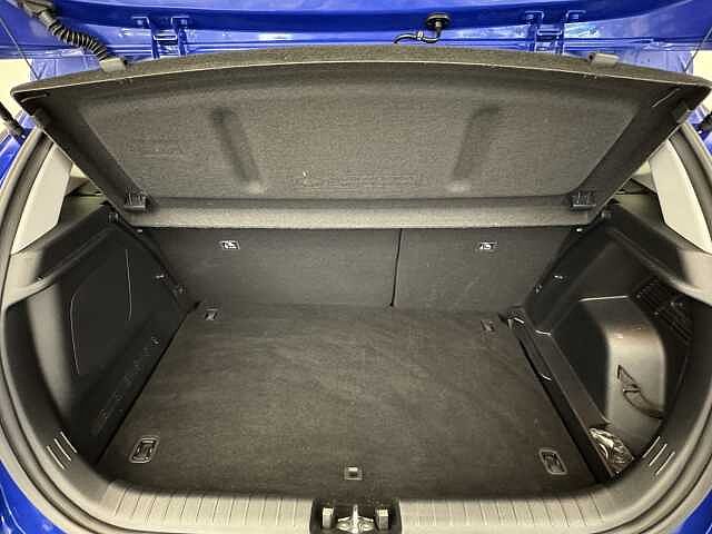 Hyundai I20 1.0T GDi 48V MHD Premium 5dr Blue