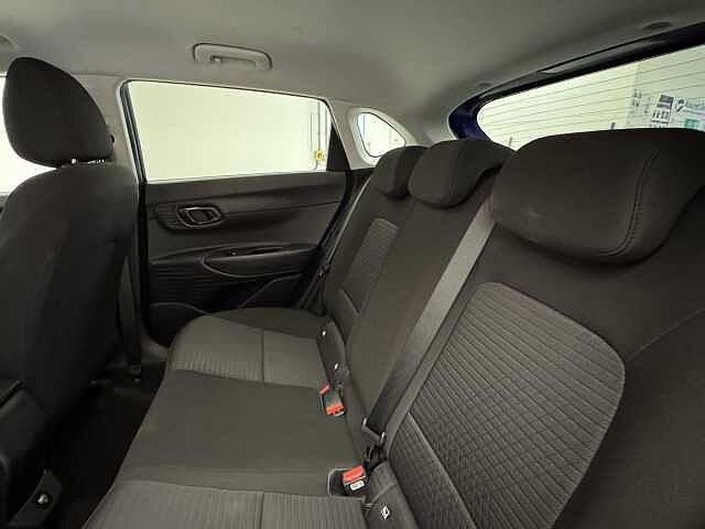 Hyundai I20 1.0T GDi 48V MHD Premium 5dr Blue