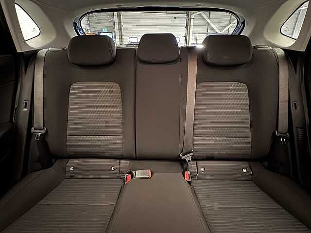 Hyundai I20 1.0T GDi 48V MHD Premium 5dr Blue