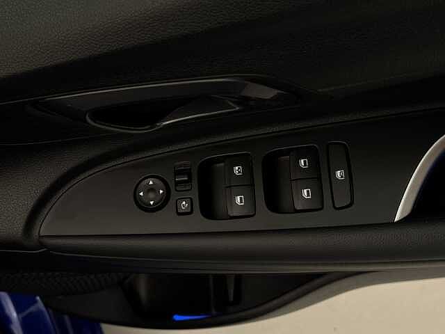 Hyundai I20 1.0T GDi 48V MHD Premium 5dr Blue