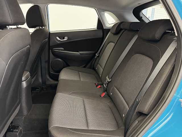 Hyundai Kona 1.0 TGDi 48V MHEV SE Connect 5dr