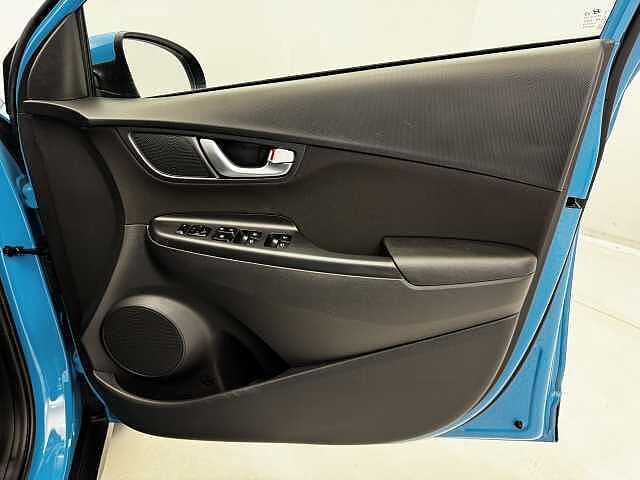 Hyundai Kona 1.0 TGDi 48V MHEV SE Connect 5dr