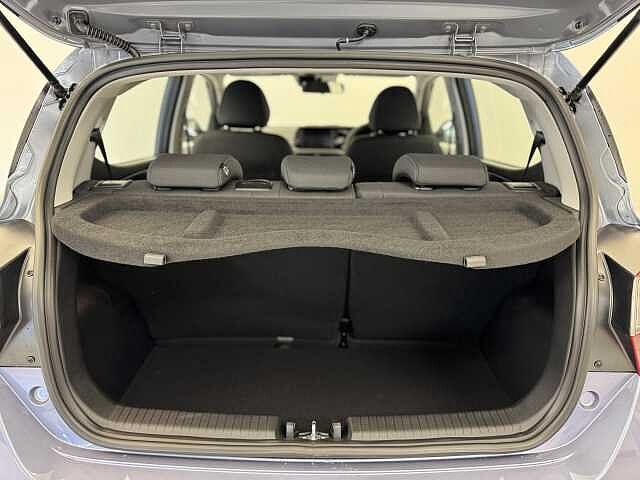 Hyundai i10 1.0 [63] Advance 5dr [Nav]
