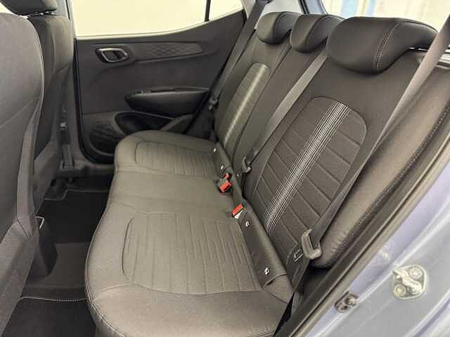 Hyundai i10 1.0 [63] Advance 5dr [Nav]