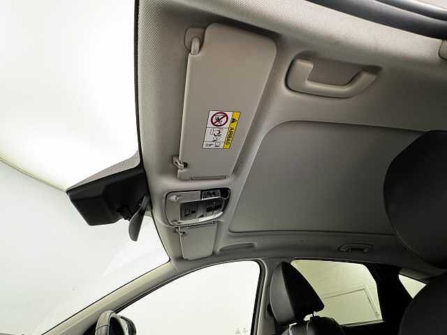 Hyundai Tucson 1.6 TGDi Plug-in Hybrid Ultimate 5dr 4WD Auto